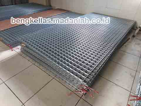 Supplier Wiremesh Tulungagung