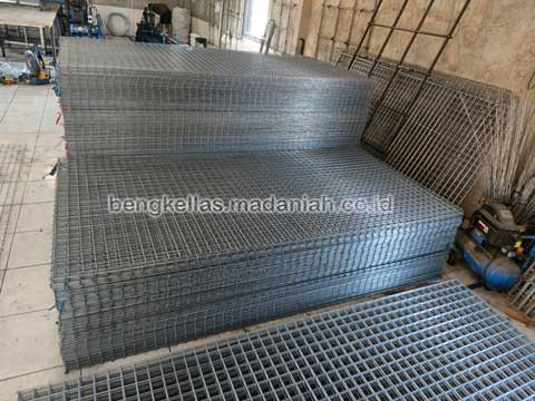Supplier Wiremesh Waropen Harga Murah