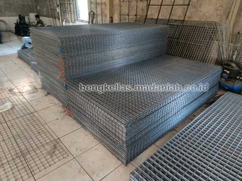 Supplier Wiremesh Waropen