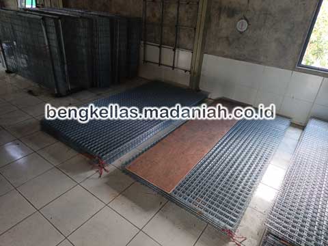 Supplier Wiremesh Way Kanan Harga Terbaru