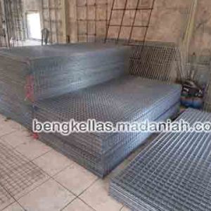 Supplier Wiremesh Wonogiri