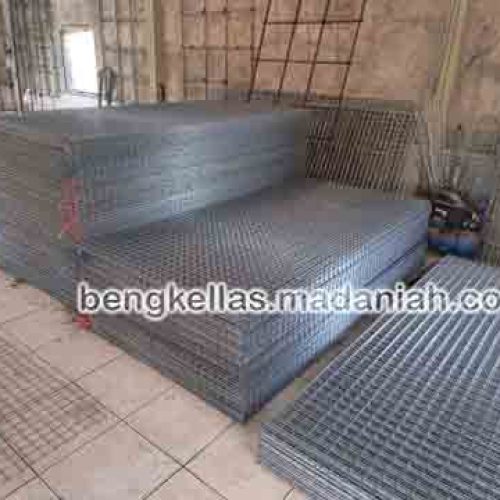 Supplier Wiremesh Wonogiri