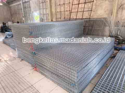 Supplier Wiremesh Wonogiri Harga Murah