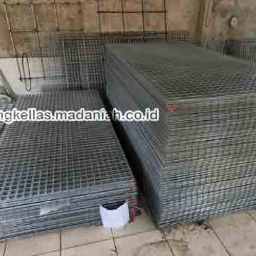 Supplier Wiremesh Wonosobo Supplier Wiremesh Wonosobo