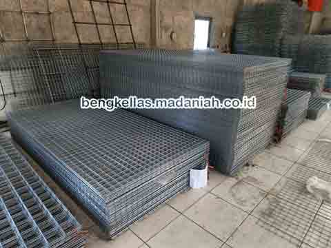 Supplier Wiremesh Wonosobo Harga Murah