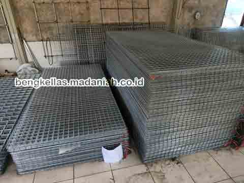 Supplier Wiremesh Wonosobo