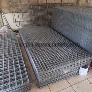Supplier Wiremesh Yahukimo