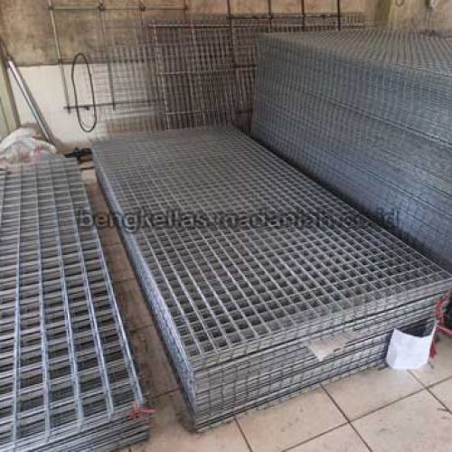 Supplier Wiremesh Yahukimo