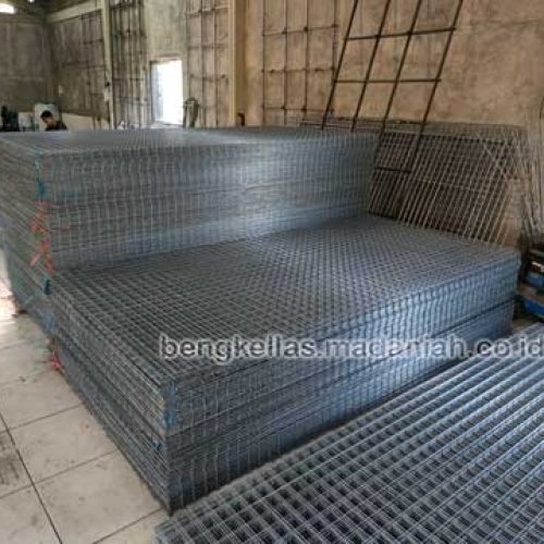 Supplier Wiremesh Yalimo Supplier Wiremesh Yalimo