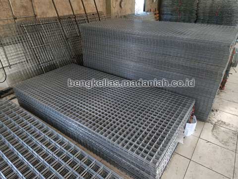 Supplier Wiremesh Yalimo Harga Murah