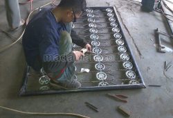 Bengkel Las Pagar Teralis Kanopi Pintu Besi Railing Tangga Bantul Bengkel Las Pagar Teralis Kanopi Pintu Besi Railing Tangga Bantul