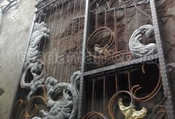 Bengkel Las Pagar Teralis Kanopi Pintu Besi Railing Tangga Sleman Bengkel Las Pagar Teralis Kanopi Pintu Besi Railing Tangga Sleman