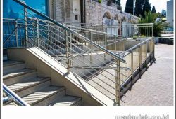 Railing Tangga Outdoor Railing Tangga Outdoor