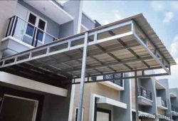 Harga Kanopi Spandek Pasir Kota Yogyakarta Harga Kanopi Spandek Pasir Kota Yogyakarta