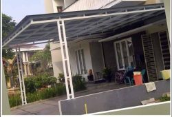 Harga Kanopi Garasi Rumah Kota Yogyakarta Harga Kanopi Garasi Rumah Kota Yogyakarta