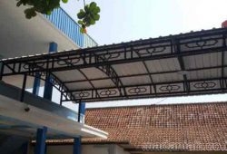 Harga Kanopi Lengkung Per Meter Bantul Harga Kanopi Lengkung Per Meter Bantul