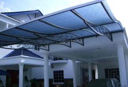 Harga Kanopi Lengkung Per Meter Sleman Harga Kanopi Lengkung Per Meter Sleman