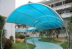 Harga Kanopi Polycarbonate Solarlite Per Meter Magelang Harga Kanopi Polycarbonate Solarlite Per Meter Magelang
