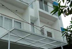 Harga Kanopi Polycarbonate Solarlite Per Meter Purworejo Harga Kanopi Polycarbonate Solarlite Per Meter Purworejo