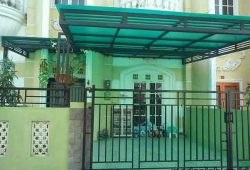 Harga Kanopi Polycarbonate Solarlite Wonosari Gunungkidul Harga Kanopi Polycarbonate Solarlite Wonosari Gunungkidul