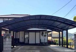 Harga Kanopi Polycarbonate Twinlite Per Meter Klaten Harga Kanopi Polycarbonate Twinlite Per Meter Klaten