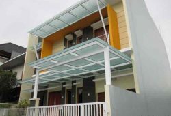 Harga Kanopi Polycarbonate Twinlite Per Meter Kota Yogyakarta Harga Kanopi Polycarbonate Twinlite Per Meter Kota Yogyakarta