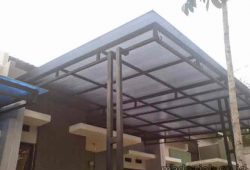 Harga Kanopi Polycarbonate X Lite Per Meter Kota Yogyakarta Harga Kanopi Polycarbonate X Lite Per Meter Kota Yogyakarta