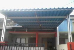 Harga Kanopi Spandek Pasir Sleman Harga Kanopi Spandek Pasir Sleman