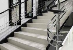 Harga Pasang Railing Tangga Minimalis Kebumen Harga Pasang Railing Tangga Minimalis Kebumen