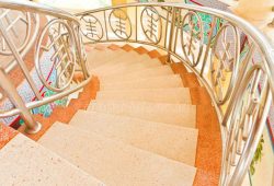 Harga Railing Tangga Bantul Harga Railing Tangga Bantul
