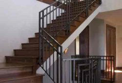 Harga Railing Tangga Besi Hollow Galvanis Klaten Harga Railing Tangga Besi Hollow Galvanis Klaten