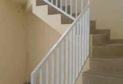 Harga Railing Tangga Besi Hollow Galvanis Purworejo Harga Railing Tangga Besi Hollow Galvanis Purworejo