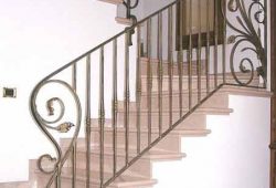 Harga Railing Tangga Besi Tempa Minimalis Kabupaten Bantul Harga Railing Tangga Besi Tempa Minimalis Kabupaten Bantul