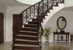 Harga Railing Tangga Besi Tempa Minimalis Magelang Harga Railing Tangga Besi Tempa Minimalis Magelang