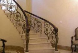 Harga Railing Tangga Tempa Minimalis Wates Kulon Progo Harga Railing Tangga Tempa Minimalis Wates Kulon Progo