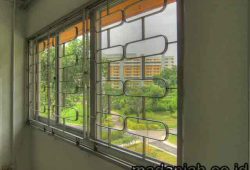 Harga Teralis Jendela Minimalis Kebumen Harga Teralis Jendela Minimalis Kebumen