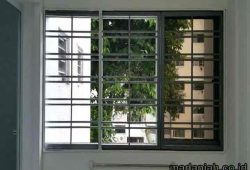 Harga Teralis Jendela Minimalis Magelang Harga Teralis Jendela Minimalis Magelang