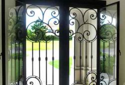 Harga Teralis Pintu Bantul Harga Teralis Pintu Bantul