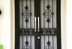 Harga Teralis Pintu Klaten Harga Teralis Pintu Klaten