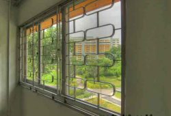 Model Teralis Jendela Apartemen Model Teralis Jendela Apartemen