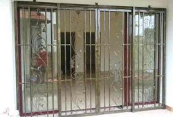 Teralis Jendela Dan Pintu Geser Teralis Jendela Dan Pintu Geser