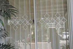 Model Teralis Jendela Motif Wajik Model Teralis Jendela Motif Wajik